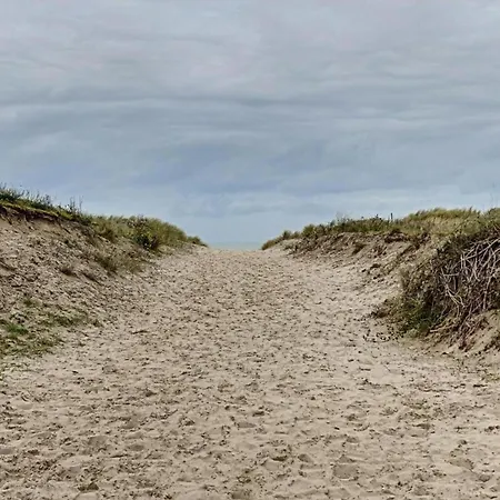 In Near The Beach, Cleaning Included
